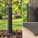 Chránič na kmene TREEX-Flexguard 11 x 80 cm 